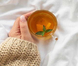 Infusiones para dormir