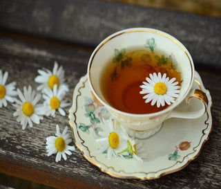Infusiones Sistema Inmune