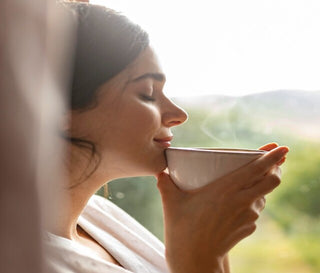 Infusiones Relajantes