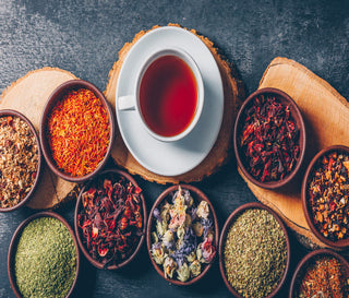 Infusiones