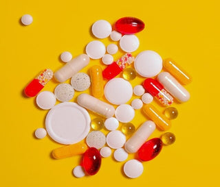 Multivitamínicos