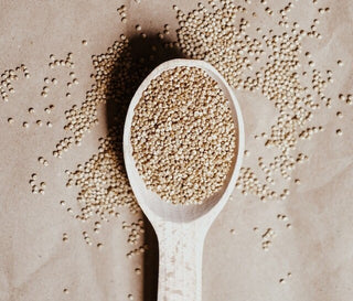 Quinoa