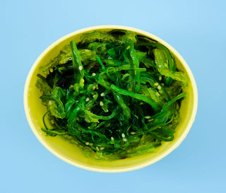 Alga Chlorella