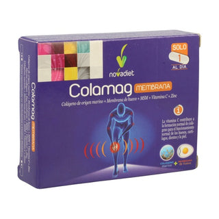 Colamag Membrana 30 cápsulas