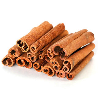 Canela en Rama