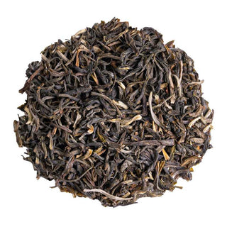 Té verde White Monkey