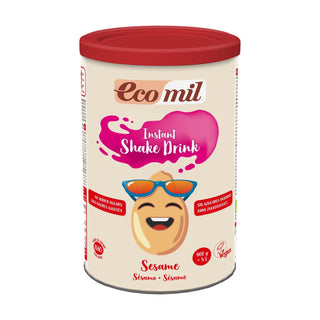 Bebida de Sésamo en polvo Bio 400gr
