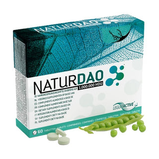 Naturdao 1.000.000 HDU 60comp