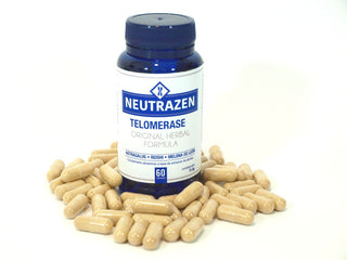 Neutrazen Telomerase
