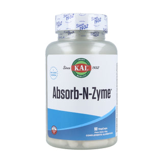 Absorb-N-Zyme
