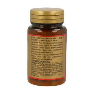 Acai (Extracto Seco) 250mg 100comp