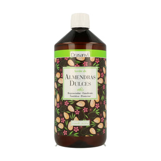 Aceite de Almendras Dulces 1L