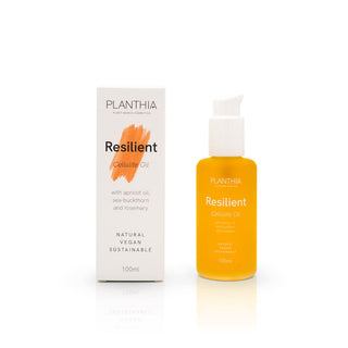 Aceite Anticelulítico Resilient 100ml