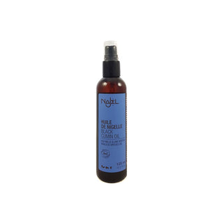 Aceite de Comino Negro Bio 125ml