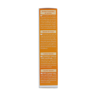 Aceite Corporal de Espino Amarillo 100ml