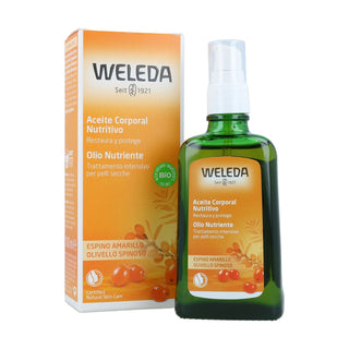 Aceite Corporal de Espino Amarillo 100ml