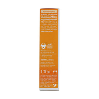Aceite Corporal de Espino Amarillo 100ml