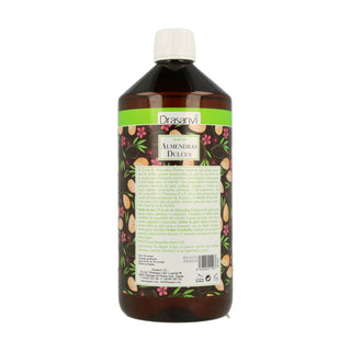 Aceite de Almendras Dulces 1L