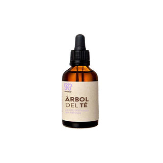 Aceite de Árbol del Té Pipeta 50ml