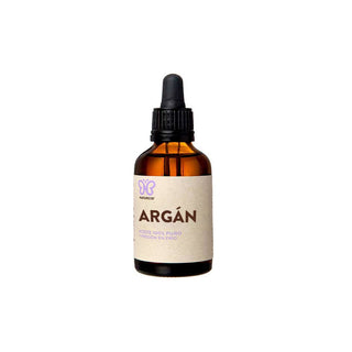 Aceite de argán Bio pipeta 50 ml