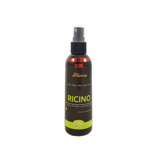 Aceite de Ricino Cosmético 100ml