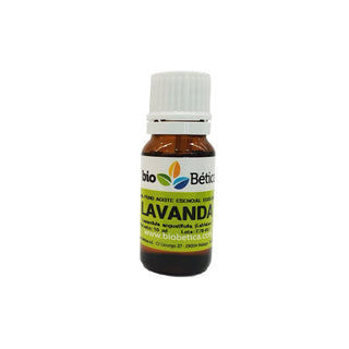 Aceite Esencial Lavanda Fina Bio 10cc