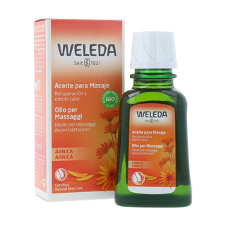 Aceite de Árnica para Masaje 50ml