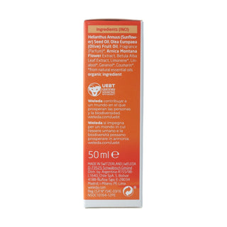 Aceite de Árnica para Masaje 50ml