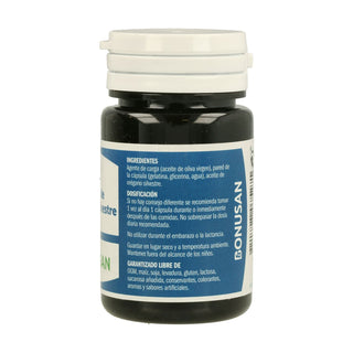 Aceite de Orégano Silvestre 60 cap.