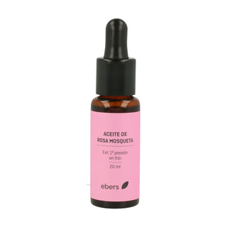 Aceite de Rosa Mosqueta 20ml gotero
