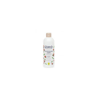 Acondicionador cabellos secos y estropeados karité 400ml
