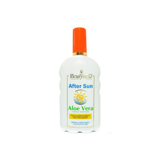 After Sun Aloe Vera y Plantas 200ml