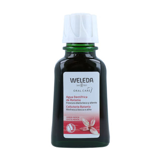 Agua Dentífrica de Ratania 50ml