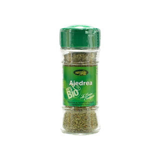 Ajedrea Bio 20gr