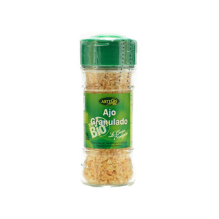 Ajo Granulado Bio 50gr