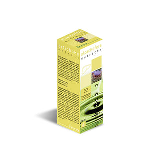 Alcachofera Extracto 50ml