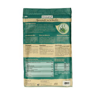 Alga Espirulina Doypac 150GR
