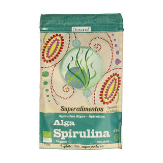 Alga Espirulina Doypac 150GR