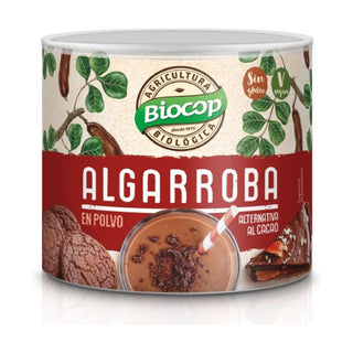 Algarroba polvo biocop 250 gr