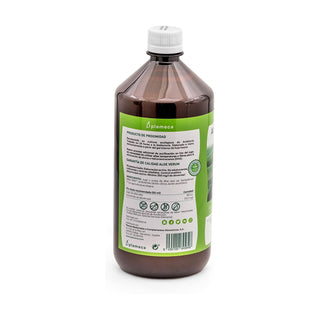 Aloe Verum Bio Sin Aloina 1L