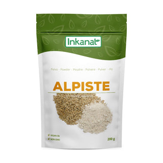 Alpiste en Polvo 200gr