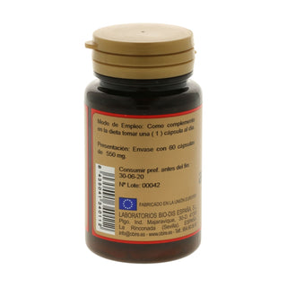 Arándano 1000mg 60caps