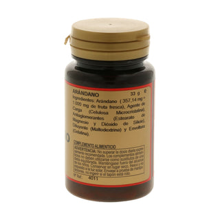 Arándano 1000mg 60caps