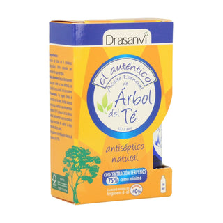 Aceite de Árbol del Té 100% 18ml