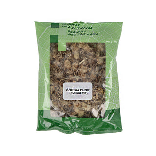 Arnica Flor Triturada 25gr