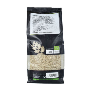 Arroz Basmati integral Bio 1 kg