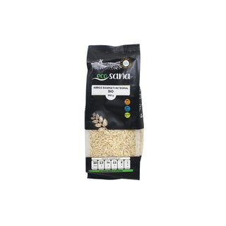 Arroz Basmati integral Bio 500gr