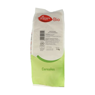 Arroz Integral Bio 1kg