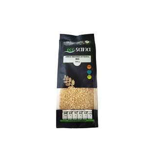Arroz redondo integral BIO 500 gr