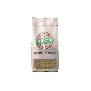Avena integral biocop 500 gr